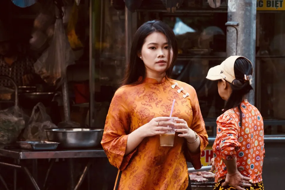 Bàn ăn tại Hương Cảng